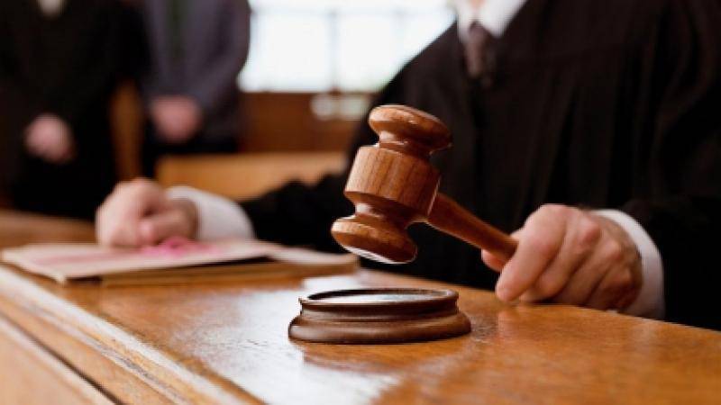 Предполагаемого серийного отравителя доставили в Таганский суд
