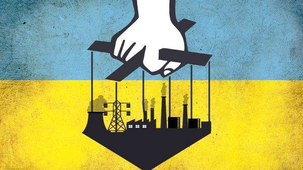 Приватизация Укрспирта: чем скорее, тем лучше