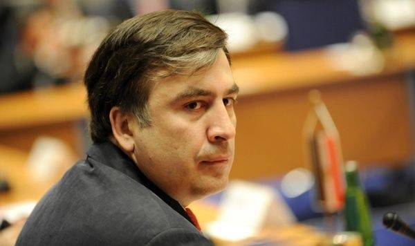 Саакашвили призвал украинцев пить грузинское вино, чтобы помочь Тбилиси — Новости политики, Новости России — EADaily