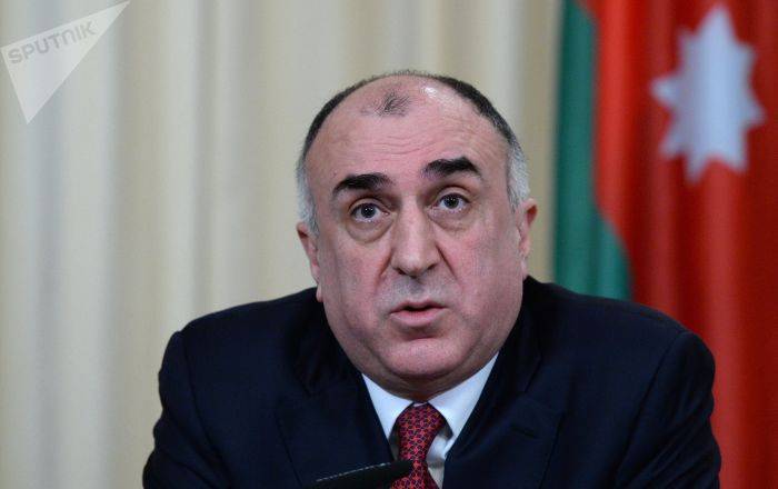 "А был ли мальчик?" Приключения "миротворцев Мамедъярова" в азербайджанских СМИ