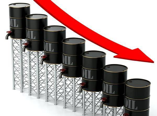 Кто «валит» цены на нефть: США или Россия?