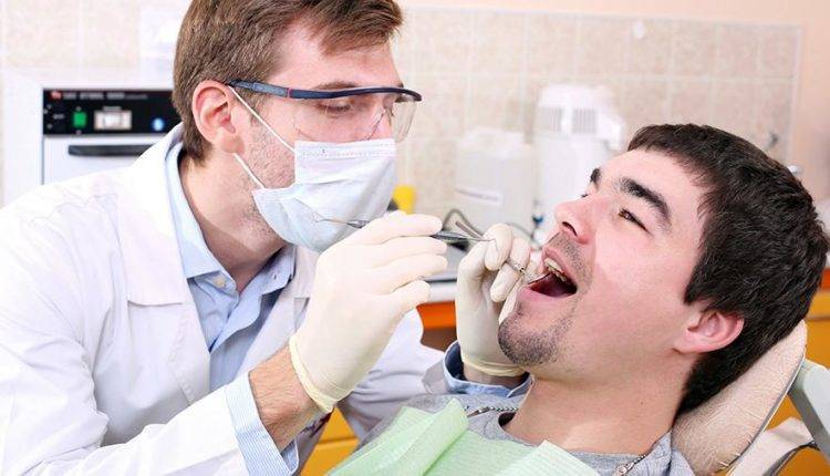 Ученые нашли способ выращивать зубы