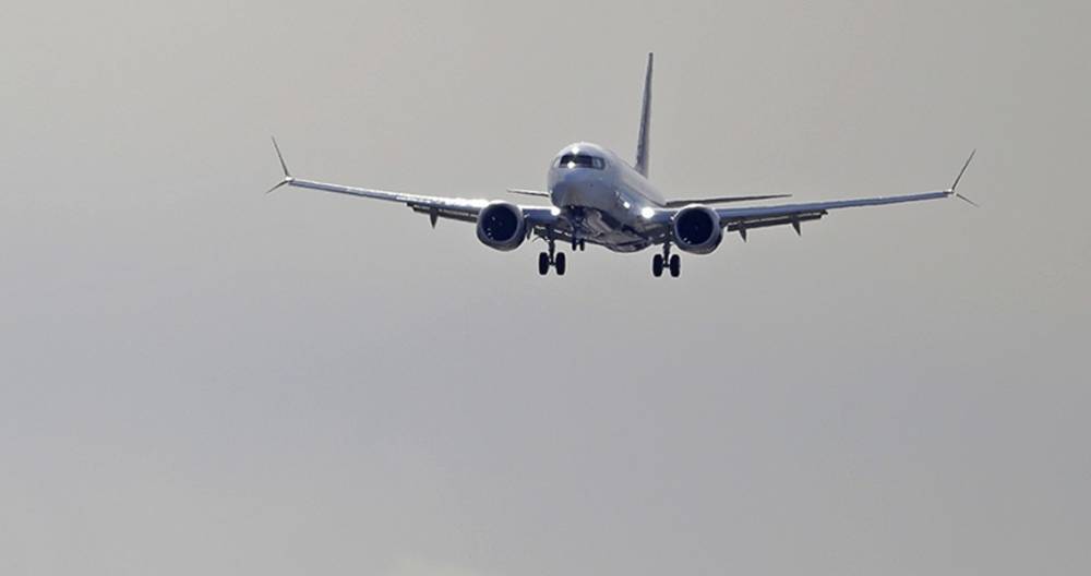 Эксперты нашли новый фактор риска в Boeing 737 MAX