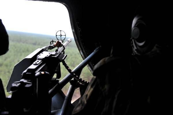 Гибридные войны: какой должна стать украинская армия