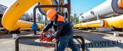 Украина готовится к газовой войне, так как переговоры с Газпромом затягиваются