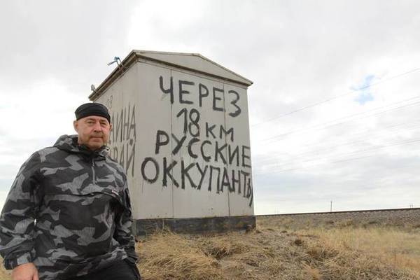 Олег Покальчук: Донецкий аэропорт был обречен с того момента, когда мы его сакрализировали