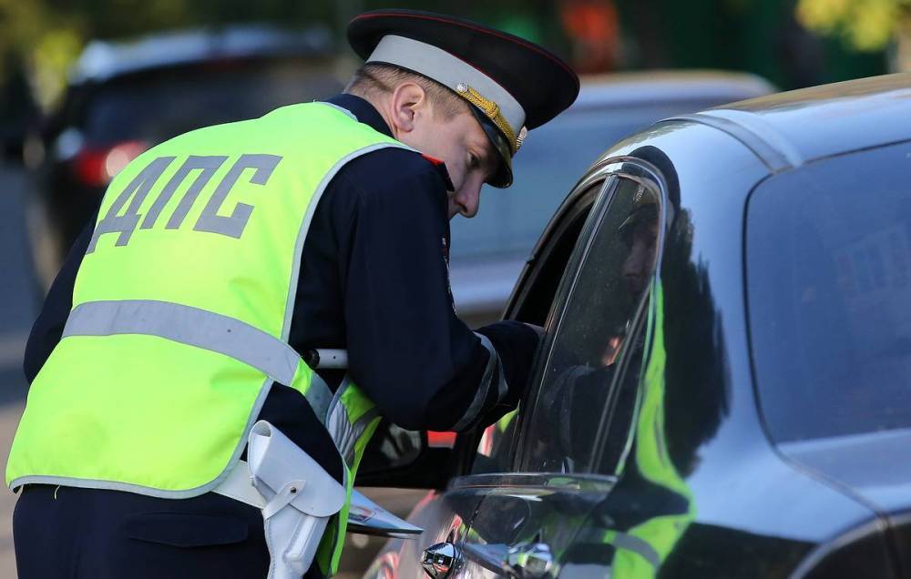 В МВД рассказали о правах владельцев автомобилей, конфискованных за "пьяную" езду