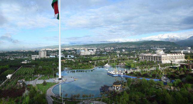 День национального единства Таджикистана 2019: значение праздника