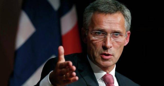 Глава НАТО выразил уверенность в прогрессе американо-талибских переговоров