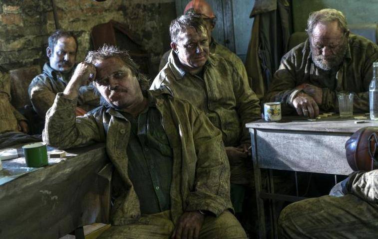 Сценарист «Чернобыля» рассказал о стремлении уйти от стереотипов об СССР