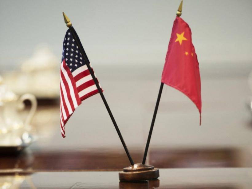 СМИ заявили о готовности США и Китая примириться в торговой войне
