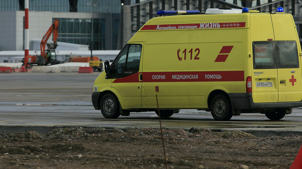 Состояние пассажиров сгоревшего в Бурятии Ан-24 неизвестно. К ним вылетели реаниматологи и психологи