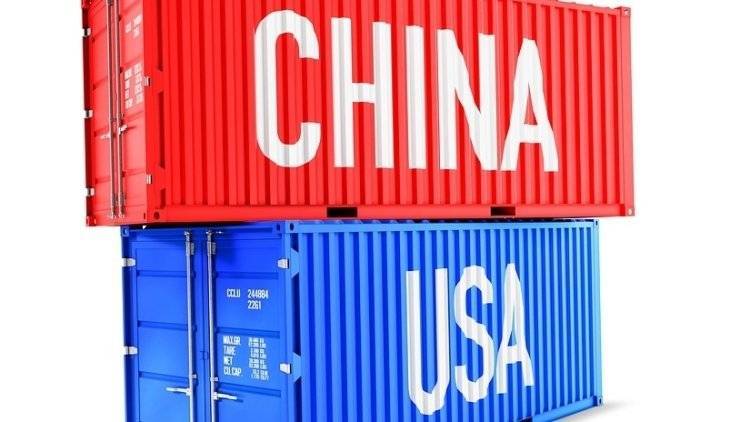 Китай и США договорились объявить мир в торговой войне, сообщают китайские СМИ