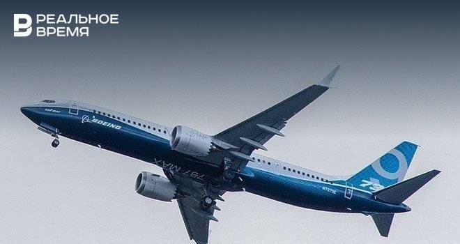 Reuters сообщил об обнаружении нового фактора риска у Boeing 737 MAX