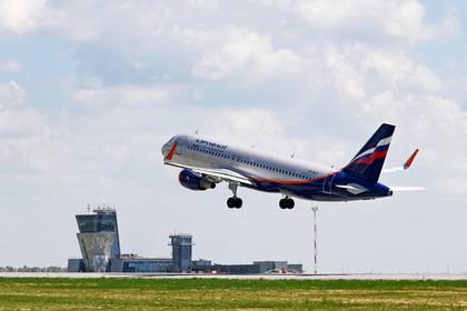 «Аэрофлот» увеличит топливный сбор для перелетов по России и в страны СНГ