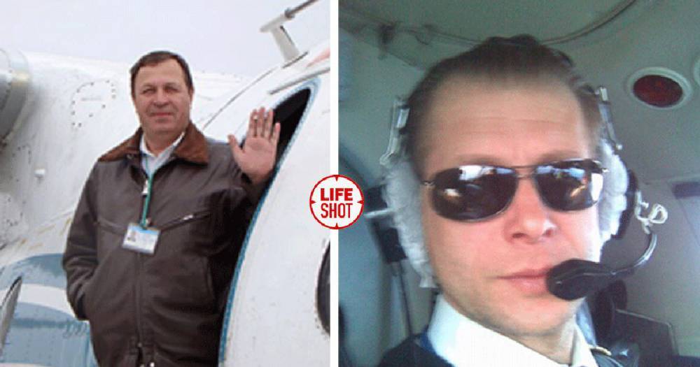 Лайф публикует список погибших членов экипажа Ан-24 в Бурятии.