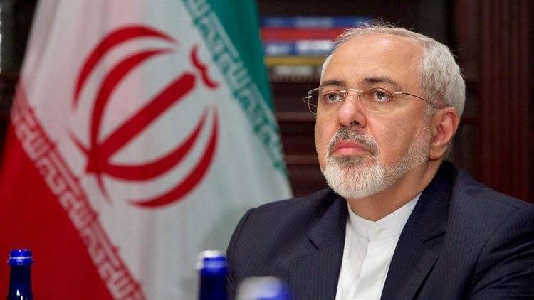 Зариф прокомментировал заявление Трампа о готовности «уничтожить» Иран