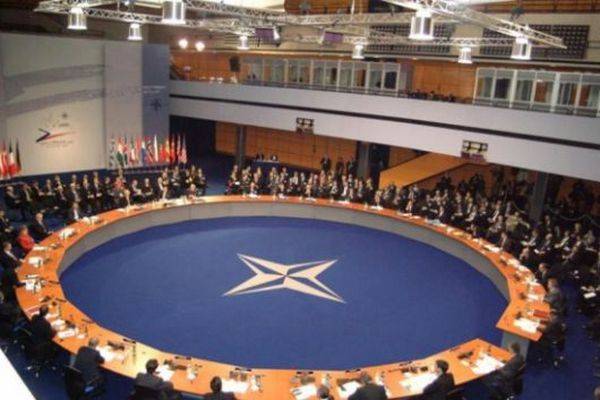 Парламентская ассамблея НАТО не вернет делегацию России