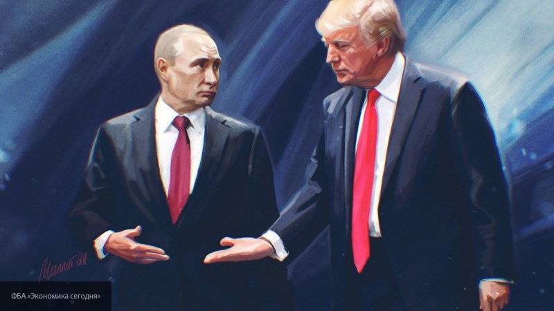 Стало известно, когда и во сколько Путин и Трамп встретятся на саммите G20