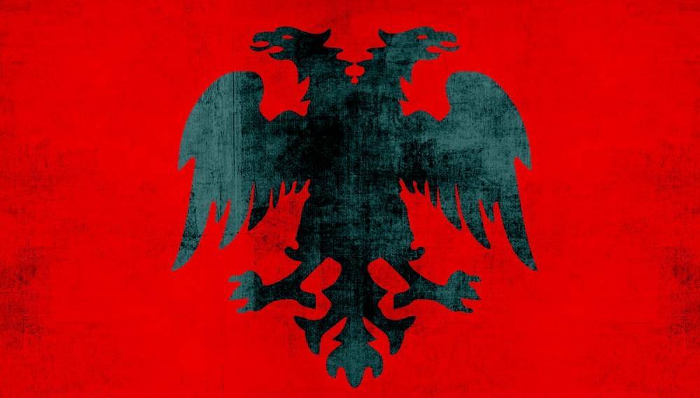 На Балканах хотят реализовать проект «Великой Албании»