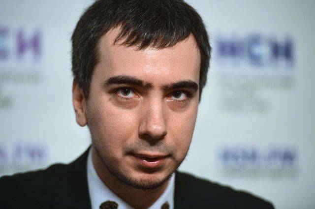 Пранкер Вован примет участие в выборах в Мосгордуму