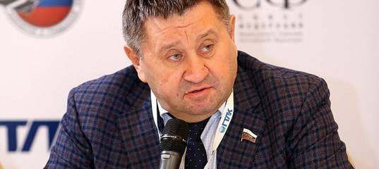 Михаил Пономарев стал Почетным гражданином Ямало-Ненецкого автономного округа