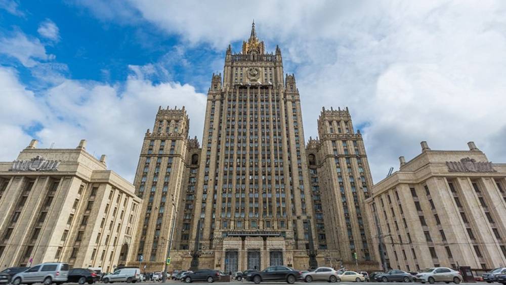 Украина не хочет, чтобы моряки вернулись домой: киевские дипломаты предпочитают, чтобы они оставались в России