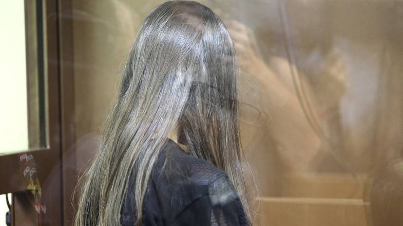 Суд продлил меру пресечения трём сёстрам Хачатурян