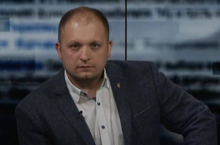 Экс-мэр Конотопа попал в реанимацию после нападения неизвестных на Украине