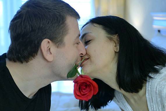 Ученые выяснили, важны ли на самом деле поцелуи во время секса
