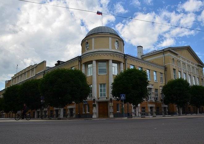 Депутаты гордумы внесли изменения в Генплан для строительства школы в Кальном