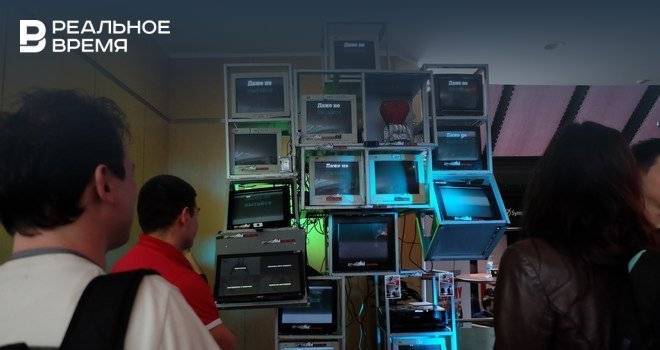 Власти Татарстана закупят компьютеры на 138 млн рублей