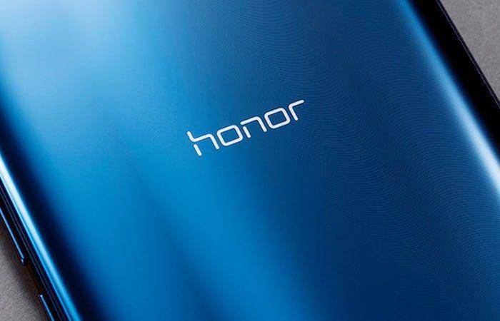 В России открыт официальный интернет-магазин бренда Honor