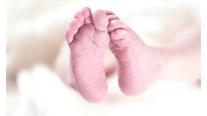 Москвичка родила ребенка и спрятала тело новорожденного в шкафу
