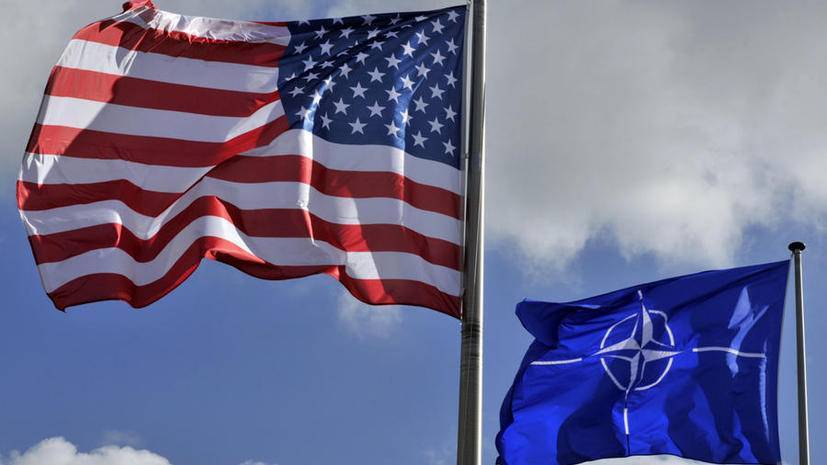 США не намерены разворачивать новые ядерные ракеты в Европе
