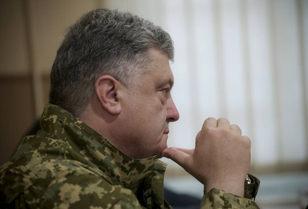 "После такого солдаты хотят линчевать Порошенко": раскрыта вся правда, деяния экс-президента поражают