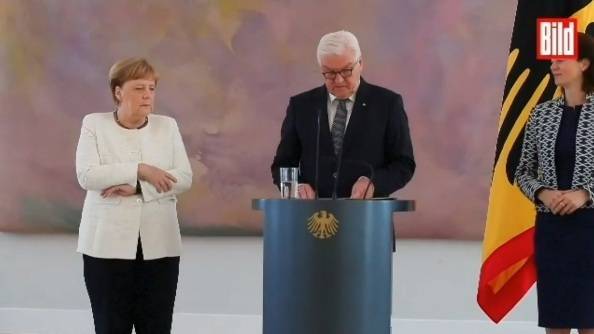 Онищенко назвал Меркель «трудным пациентом» и раскритиковал немецких медиков