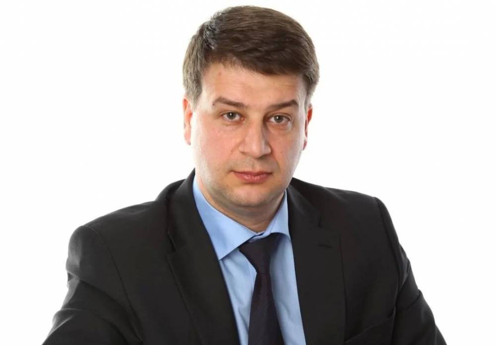 Мэра Василькова отстранили от занимаемой должности