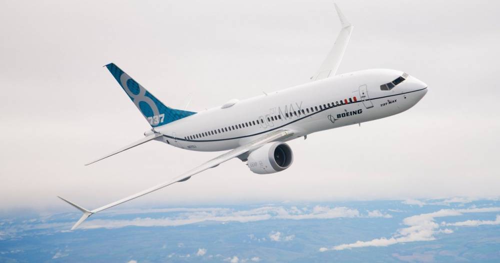 У Boeing 737 MAX нашли новую проблему