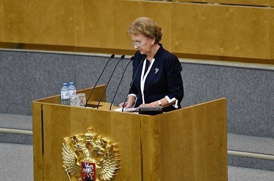Спикер парламента Молдавии: сбой в сотрудничестве между Москвой и Кишинёвом практически преодолён