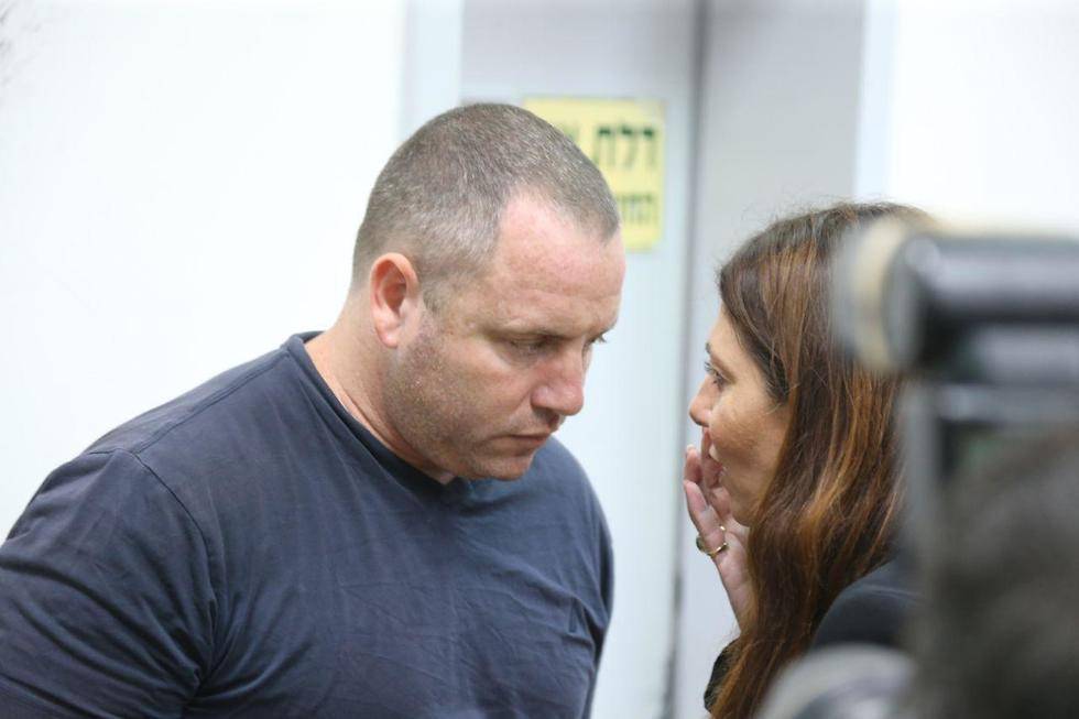 Обвинение: печально знаменитый израильский убийца стал аферистом