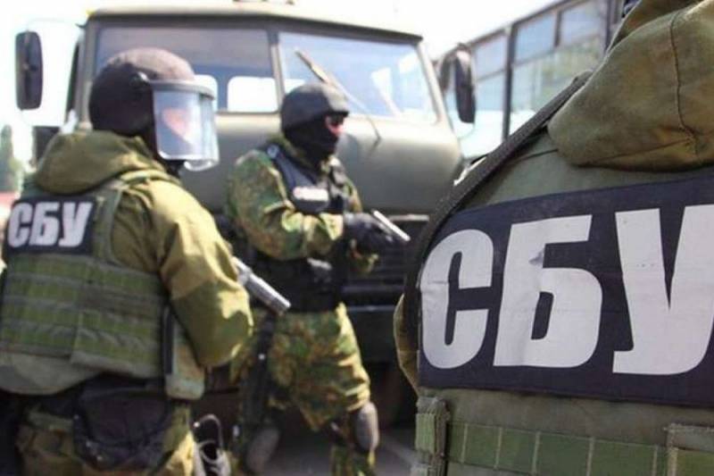 В Киеве рассказали, как «секретный агент СБУ» провел в СИЗО два года