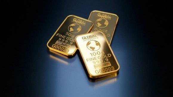 Американский эксперт предсказал обвал доллара и успех ставки России на золото