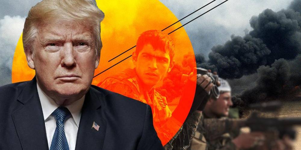 Последняя надежда Трампа: как Америка хочет "добить" Тегеран
