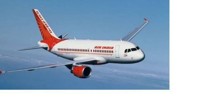 Самолет индийских авиалиний экстренно сел в Лондоне из-за сообщений о бомбе на борту