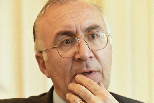 Спецпредставитель Грузии назвал «глубинную причину» кризиса в отношениях с Россией