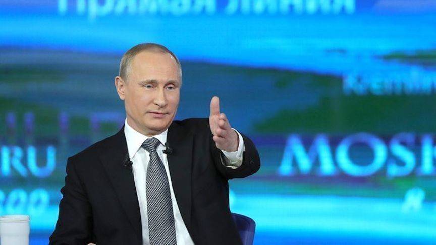 «Ростелеком» успешно отразил кибератаки во время проведения «Прямой линии с Владимиром Путиным»