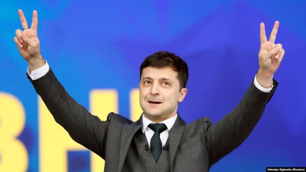 Зеленский отличился еще одной грандиозной победой: мировой гигант заходит в Украину