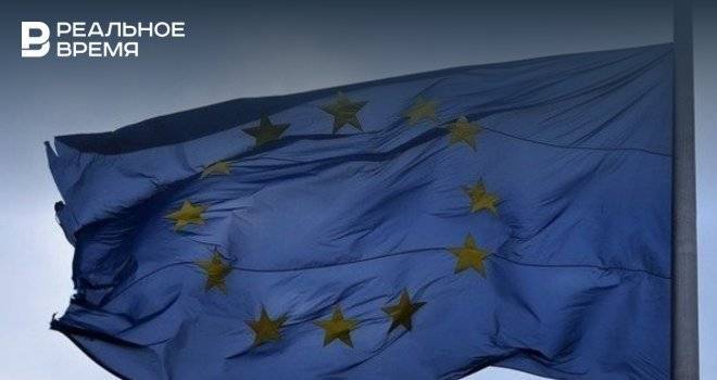 Совет ЕС официально продлил экономические санкции против России