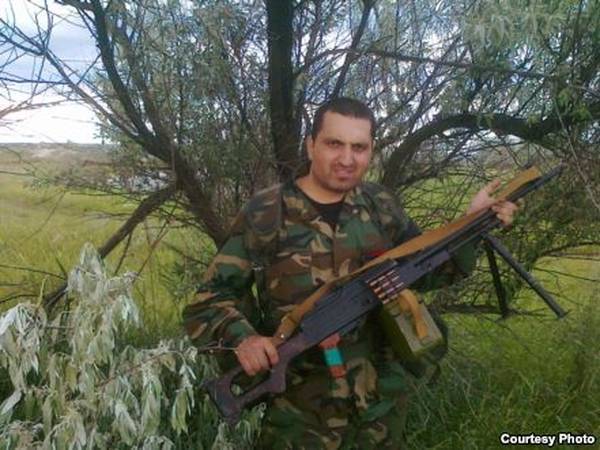 Бывший боевик ДНР: «Нас, по сути, предали»